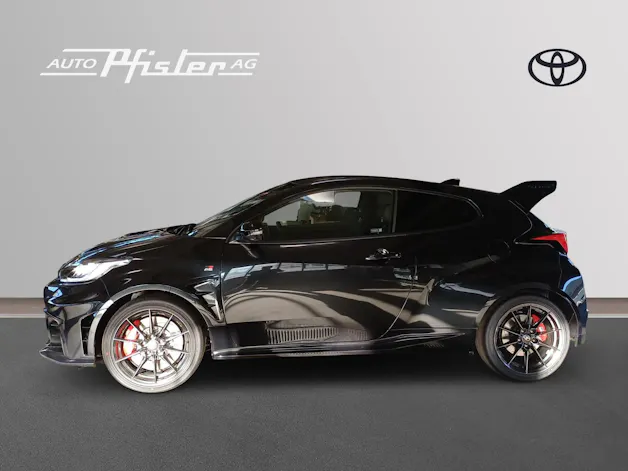 Toyota GR Yaris 1.6 Turbo Sport 4x4