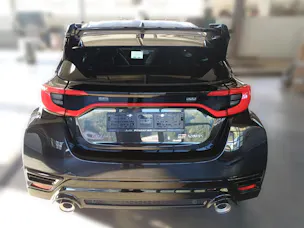 Toyota GR Yaris 1.6 Turbo Sport 4x4
