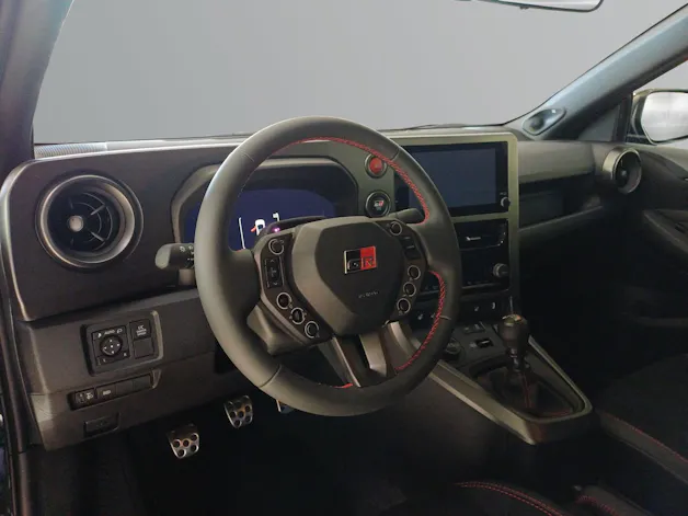 Toyota GR Yaris 1.6 Turbo Sport 4x4