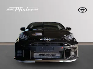 Toyota GR Yaris 1.6 Turbo Sport 4x4