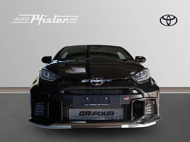 Toyota GR Yaris 1.6 Turbo Sport 4x4