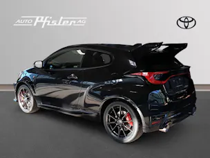 Toyota GR Yaris 1.6 Turbo Sport 4x4
