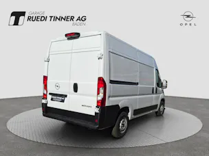 Opel Movano Kaw. 3.3 t  L2 H2 2.2 TD 140