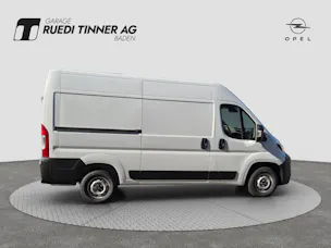 Opel Movano Kaw. 3.3 t L2 H2 2.2 TD 140