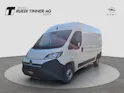 Opel Movano Kaw. 3.3 t  L2 H2 2.2 TD 140