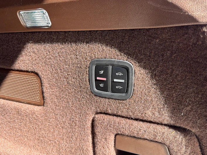 Fahrzeugbild PORSCHE CAYENNE