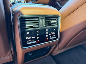 Fahrzeugbild PORSCHE Cayenne 4.0 V8 Turbo