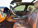 PORSCHE Cayenne 4.0 V8 Turbo