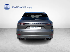 Fahrzeugbild PORSCHE Cayenne 4.0 V8 Turbo