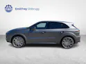 PORSCHE Cayenne 4.0 V8 Turbo