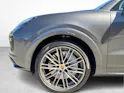 PORSCHE Cayenne 4.0 V8 Turbo