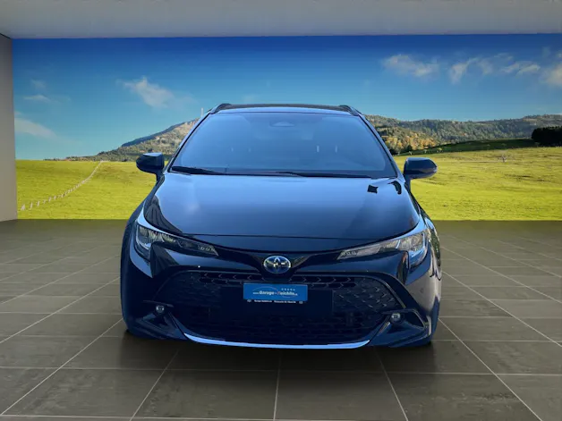 Toyota Corolla Touring Sports 1.8 HSD Active