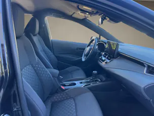 Toyota Corolla Touring Sports 1.8 HSD Active