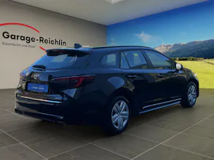 Toyota Corolla Touring Sports 1.8 HSD Active