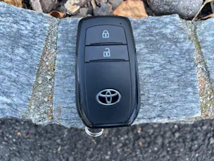 Toyota Corolla Touring Sports 1.8 HSD Active