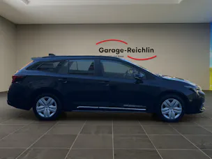 Toyota Corolla Touring Sports 1.8 HSD Active