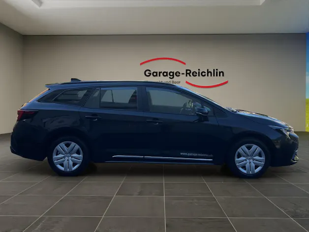 Toyota Corolla Touring Sports 1.8 HSD Active