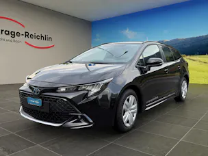 Toyota Corolla Touring Sports 1.8 HSD Active