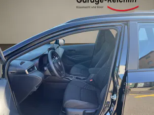 Toyota Corolla Touring Sports 1.8 HSD Active