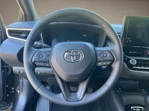 Toyota Corolla Touring Sports 1.8 HSD Active