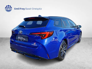 Fahrzeugbild TOYOTA Corolla Touring Sports 2.0 HSD GR Sport