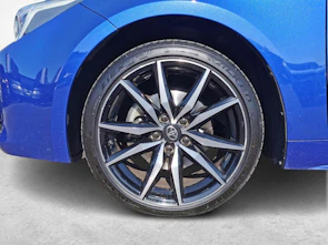 Fahrzeugbild TOYOTA Corolla Touring Sports 2.0 HSD GR Sport