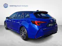 Toyota Corolla Touring Sports 2.0 HSD GR Sport