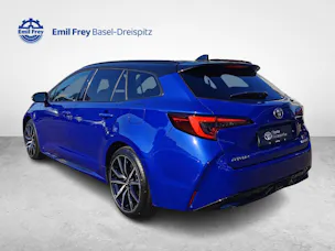 Toyota Corolla Touring Sports 2.0 HSD GR Sport