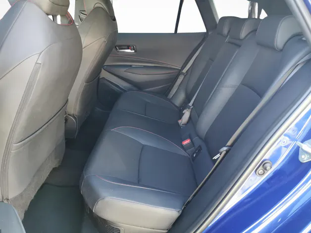 Toyota Corolla Touring Sports 2.0 HSD GR Sport
