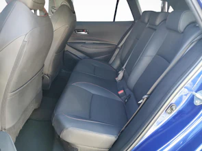 Fahrzeugbild TOYOTA Corolla Touring Sports 2.0 HSD GR Sport