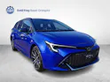 Toyota Corolla Touring Sports 2.0 HSD GR Sport