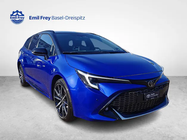 Toyota Corolla Touring Sports 2.0 HSD GR Sport