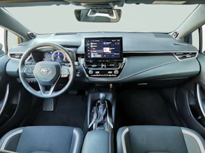 Fahrzeugbild TOYOTA Corolla Touring Sports 2.0 HSD GR Sport