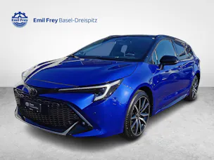 Toyota Corolla Touring Sports 2.0 HSD GR Sport