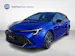 Toyota Corolla Touring Sports 2.0 HSD GR Sport
