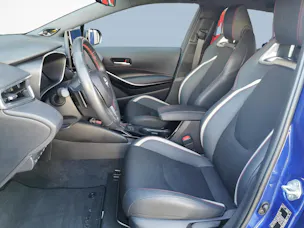 Toyota Corolla Touring Sports 2.0 HSD GR Sport