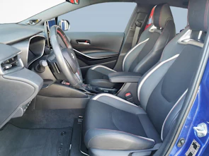 Fahrzeugbild TOYOTA Corolla Touring Sports 2.0 HSD GR Sport