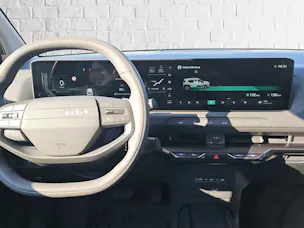 Kia EV2 61 kWh Air 4P