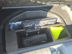 Kia EV2 61 kWh Air 4P