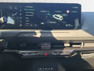Kia EV2 61 kWh Air 4P