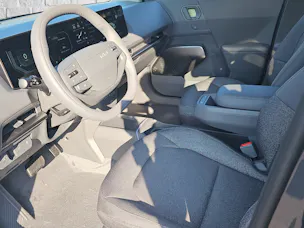 Kia EV2 61 kWh Air 4P