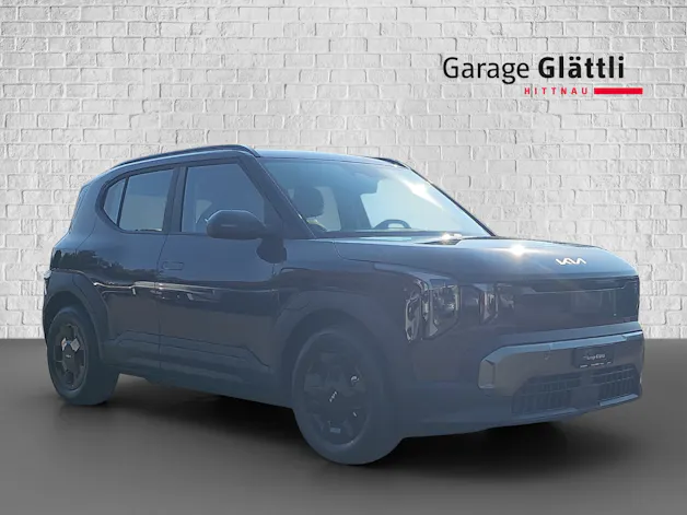 Kia EV2 61 kWh Air 4P