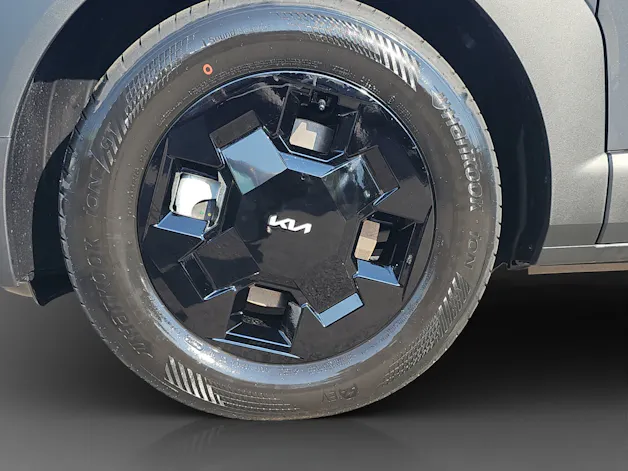 Kia EV2 61 kWh Air 4P