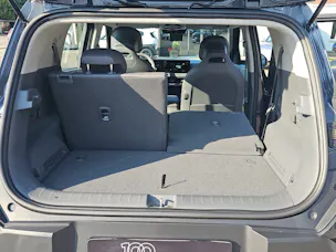 Kia EV2 61 kWh Air 4P