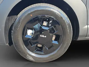 Kia EV2 61 kWh Air 4P