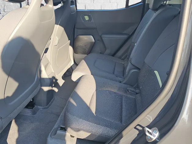 Kia EV2 61 kWh Air 4P