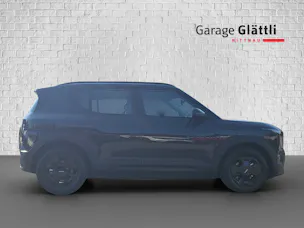 Kia EV2 61 kWh Air 4P