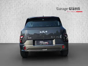 Kia EV2 61 kWh Air 4P