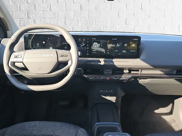 Kia EV2 61 kWh Air 4P