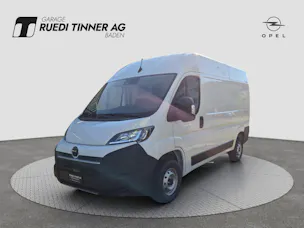 Opel Movano Kaw. 3.3 t  L2 H2 2.2 TD 140